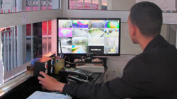 Serviço de Portaria